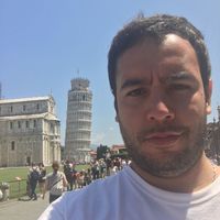 Nicolás Ricardo Fasan's Photo