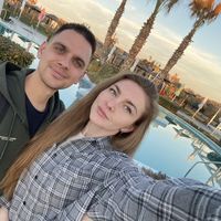 Aleksandr & Iryna's Photo