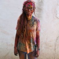 Fotos von Vanessa 
