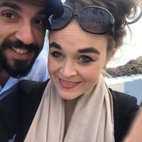 Onur and Linda's Photo