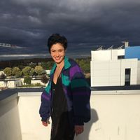 Mathilde Godverdomme's Photo