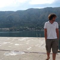 Johan Cordon's Photo