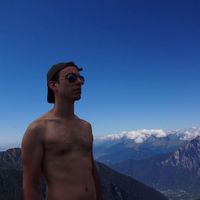 Ricky Villa的照片