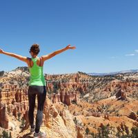 Fanette Sur Cour's Photo