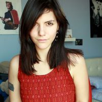 Martina Rubino的照片