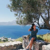 Ellie Psarianou's Photo