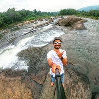 Krishnan Unni的照片