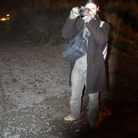 Thomas Despicht's Photo