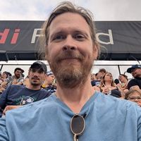 Rory McDaniel's Photo