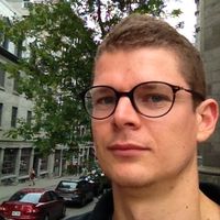 Simon Nicolas's Photo