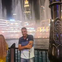 Ashraf Salah's Photo