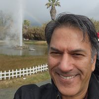 Dave Singhal's Photo