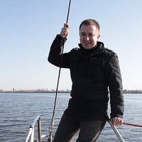 Bogdan Tiagnybida's Photo