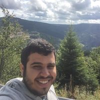 khalid saleh's Photo