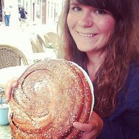 Jenny Joensson's Photo