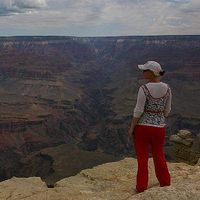 Andice Setzer's Photo