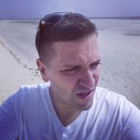 Daniel Caldeira's Photo