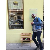 Şamil Argun的照片