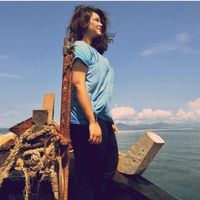 Tioni Manurung的照片