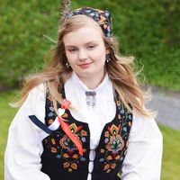 Photos de Elisabeth Bjerke