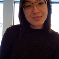 Marie-Annick Cloutier's Photo