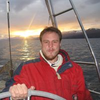 Quentin Burghartz's Photo