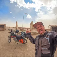 Facundo Kahrs's Photo