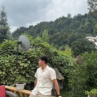 Dostonbek Mamasoliev's Photo