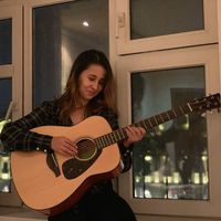 Fotima Abdurashidova's Photo