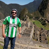 alejandro gomez's Photo