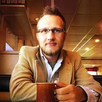 Michael Treece的照片