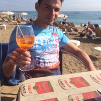 Tobias Krafft的照片