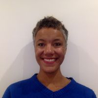 Phyllis Youkbi's Photo