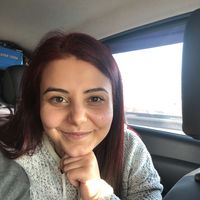 Zeynep Aydoğdu的照片