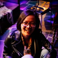 Photos de Annabelle Yu