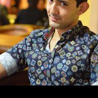 Marco Rodrigo's Photo