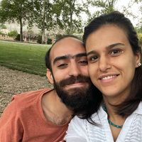 Bahare Bayazidchi's Photo