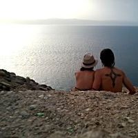 Timea Kedves的照片