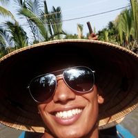 Photos de Kojo Boakye