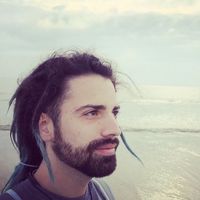 Federico Ortiz Astigarraga的照片