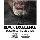 Drink&draw Palermo: Black Excellence's picture