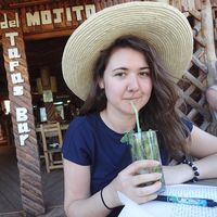 Abalonia  Koomans O'Reilly's Photo