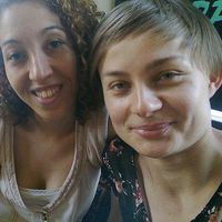 Anna Kmiecik's Photo