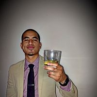 Kevin Jimenez的照片