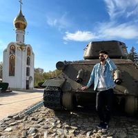 Emre Kazancı的照片