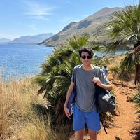 Benjamin Shea's Photo