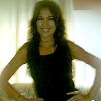 Victoria Becerra's Photo