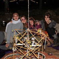 Sean Doctor的照片