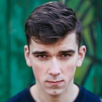 Danylo Kolinko's Photo