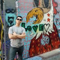 Siavash Sadeghi's Photo